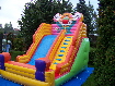 Clownysrutsche hier mieten Clownysrutsche hier mieten