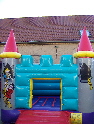 Mrchenhpfburg preiswert